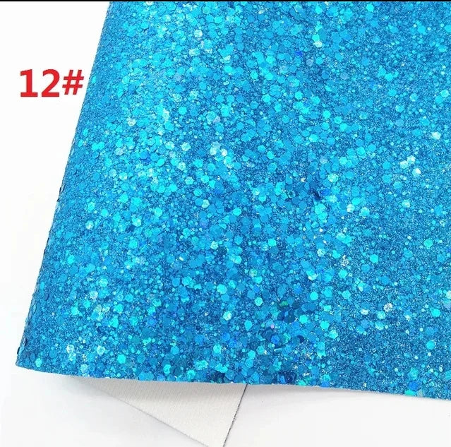 Glitter