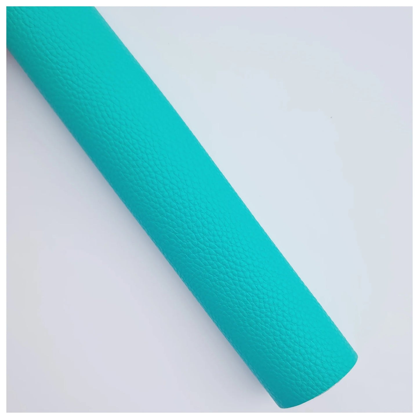 Jade Litchi Leather