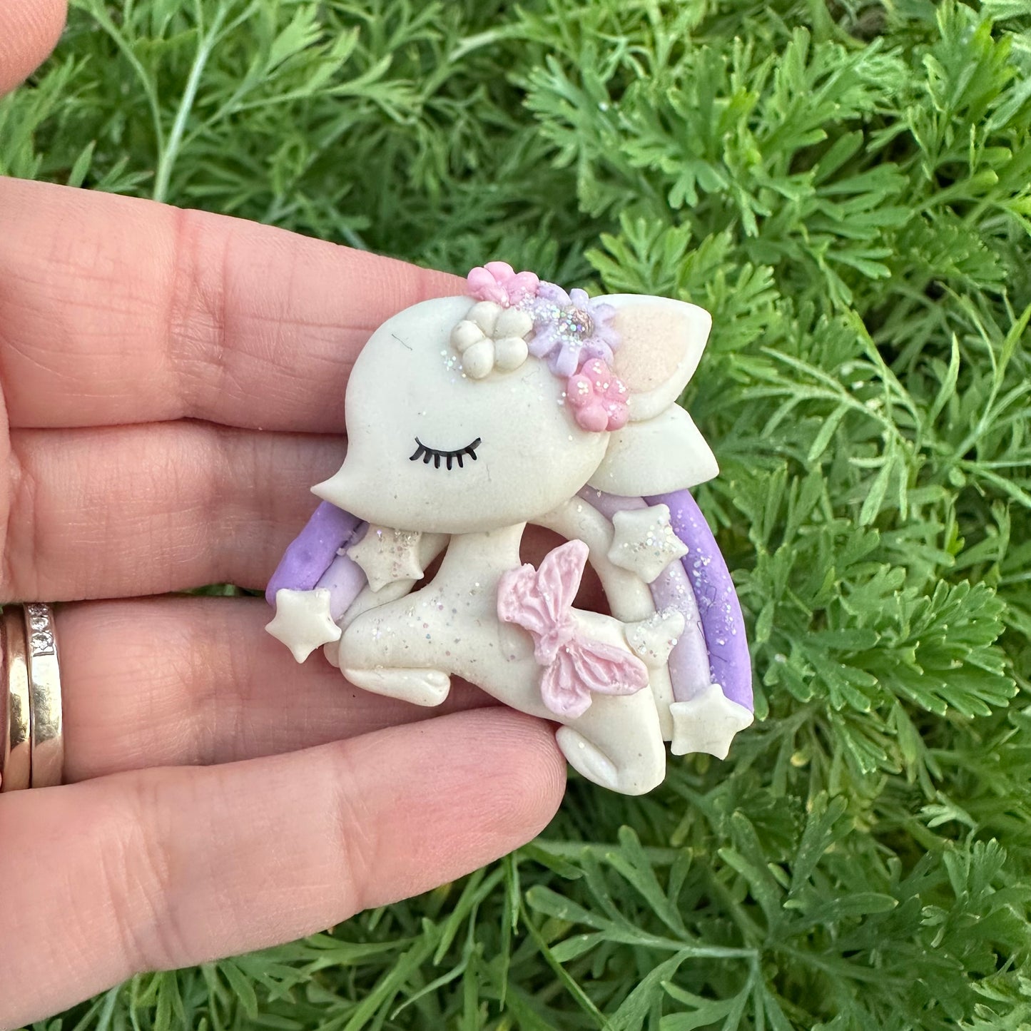 Custom Clay Bow