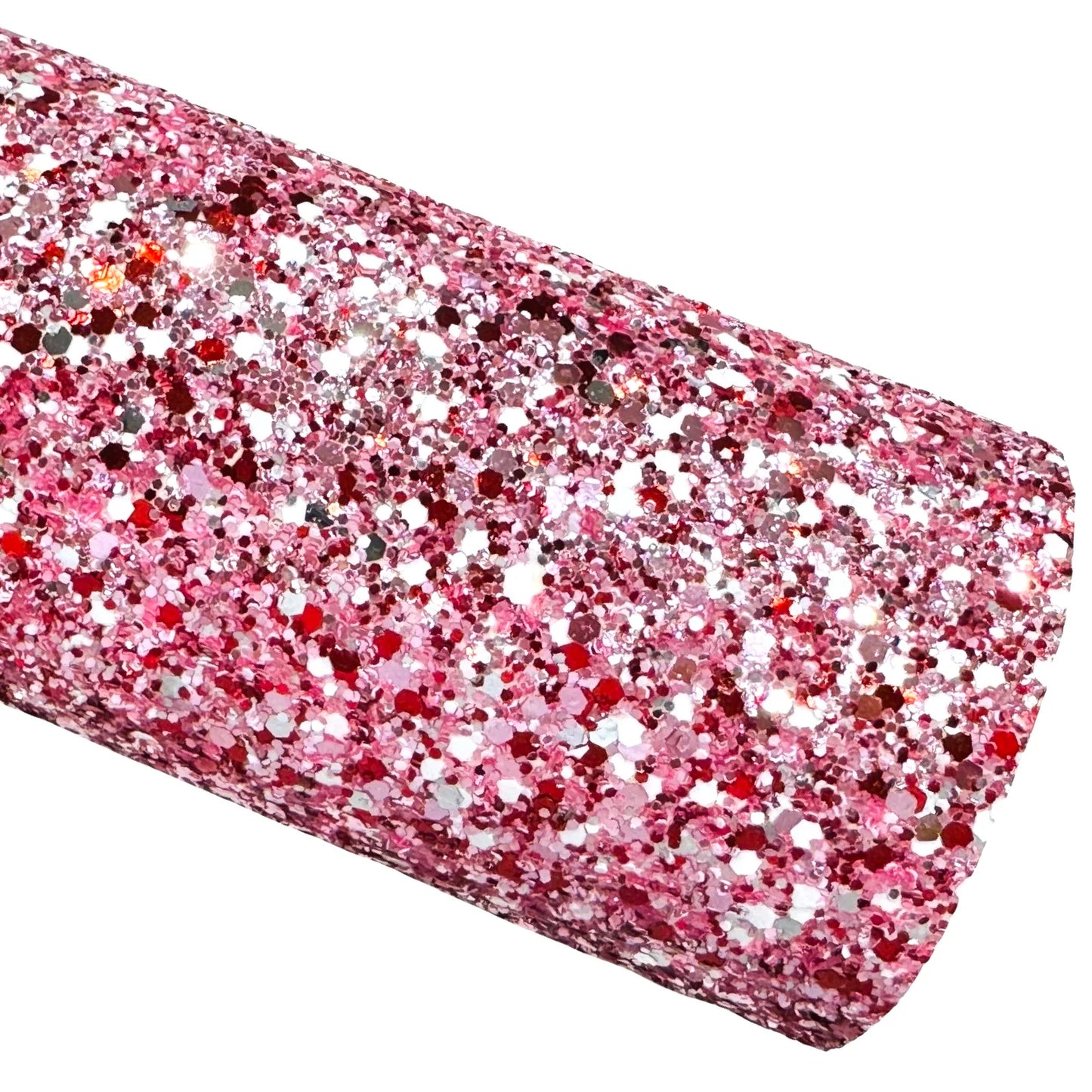 2025 Christmas Wishes Chunky Glitter