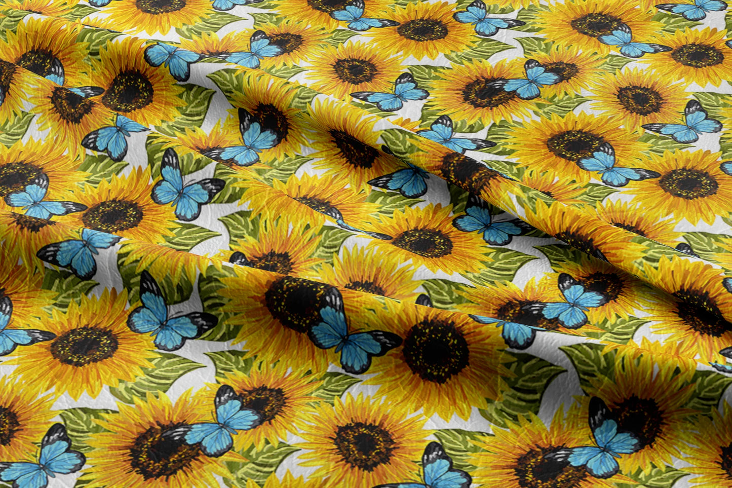 Sunny Meadow