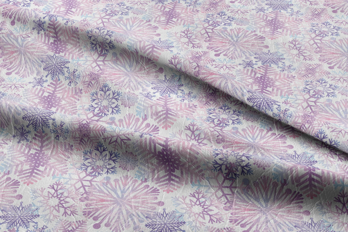 Mauve Magic