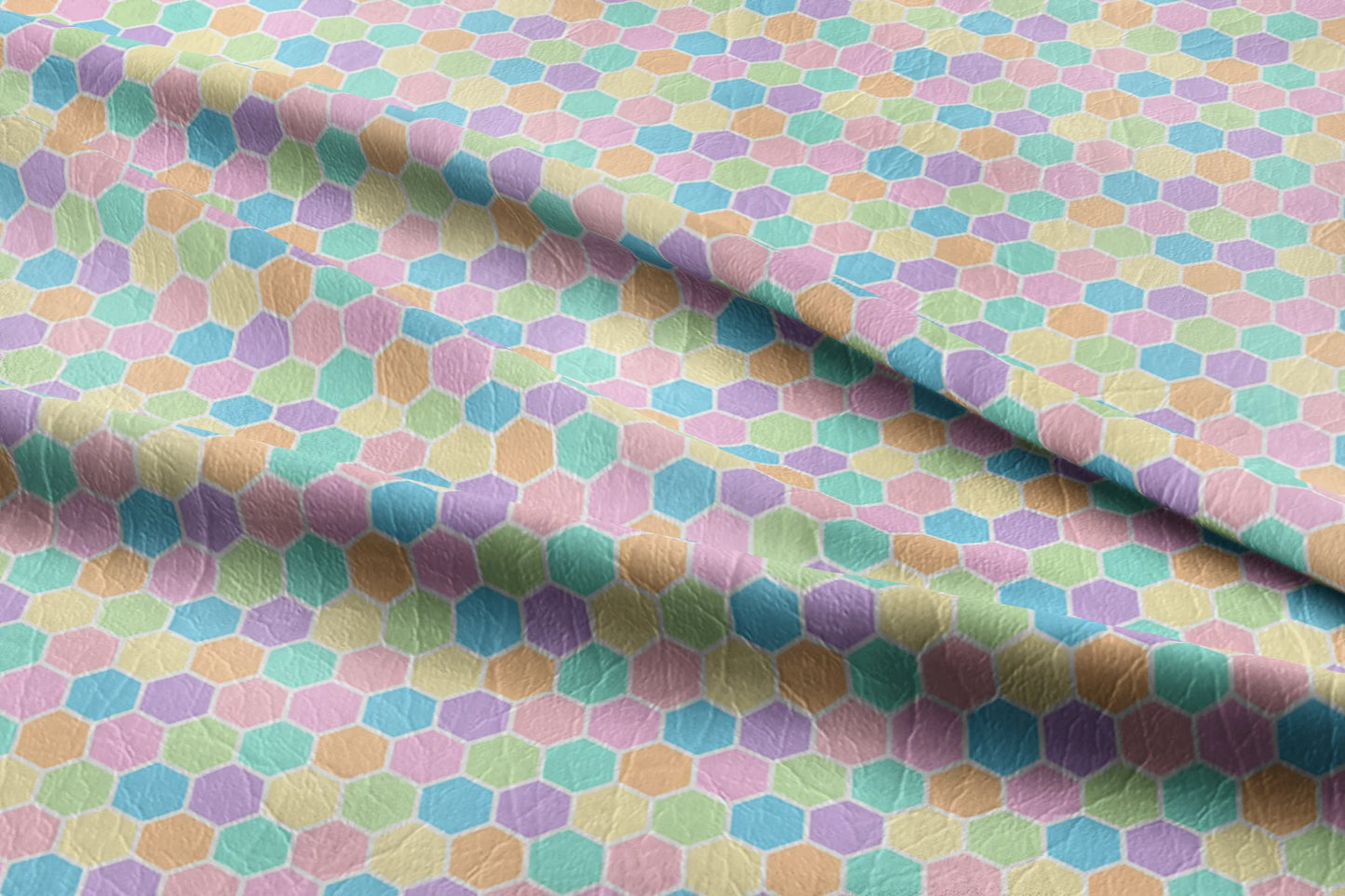 Pastel Hex