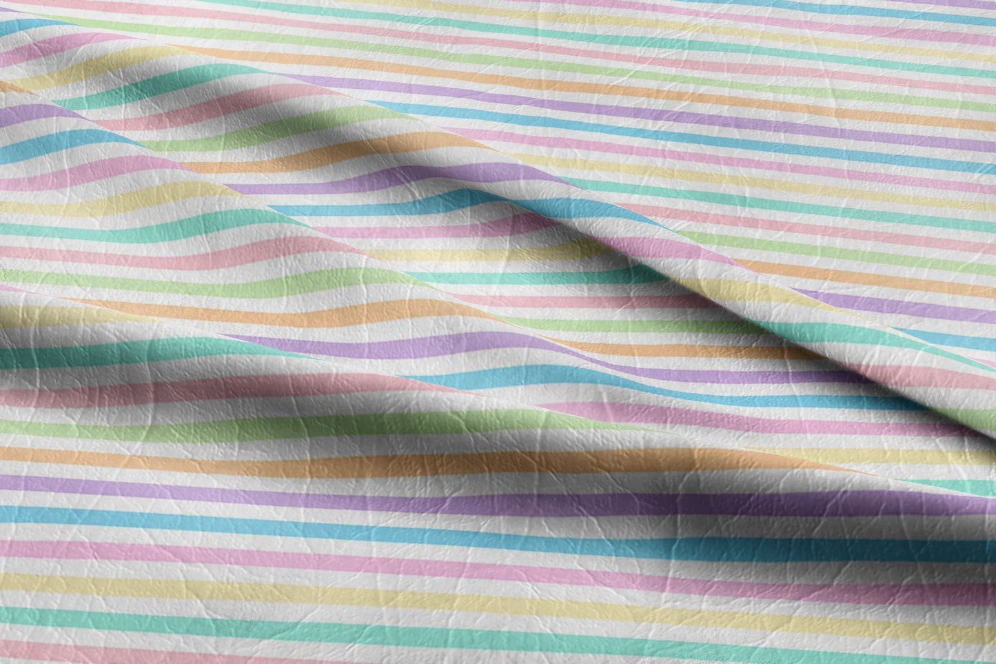 Pastel Line Up