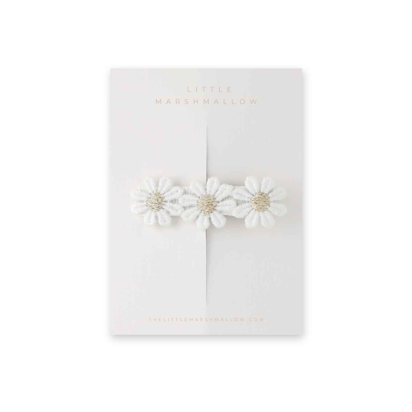 Clip// Blossom Bliss