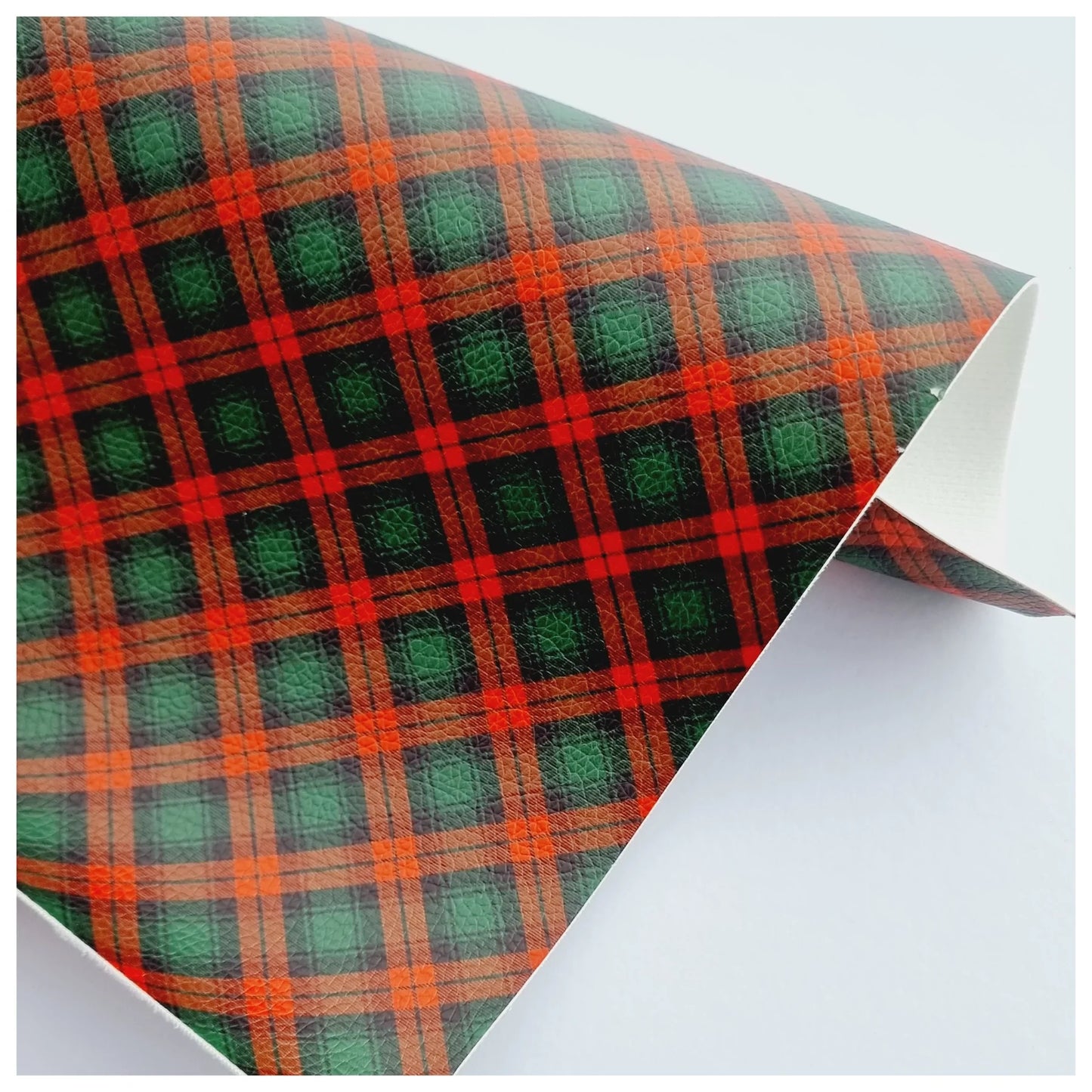 Christmas Plaid