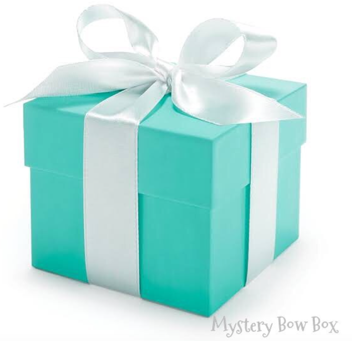 Mystery Box (3 items)