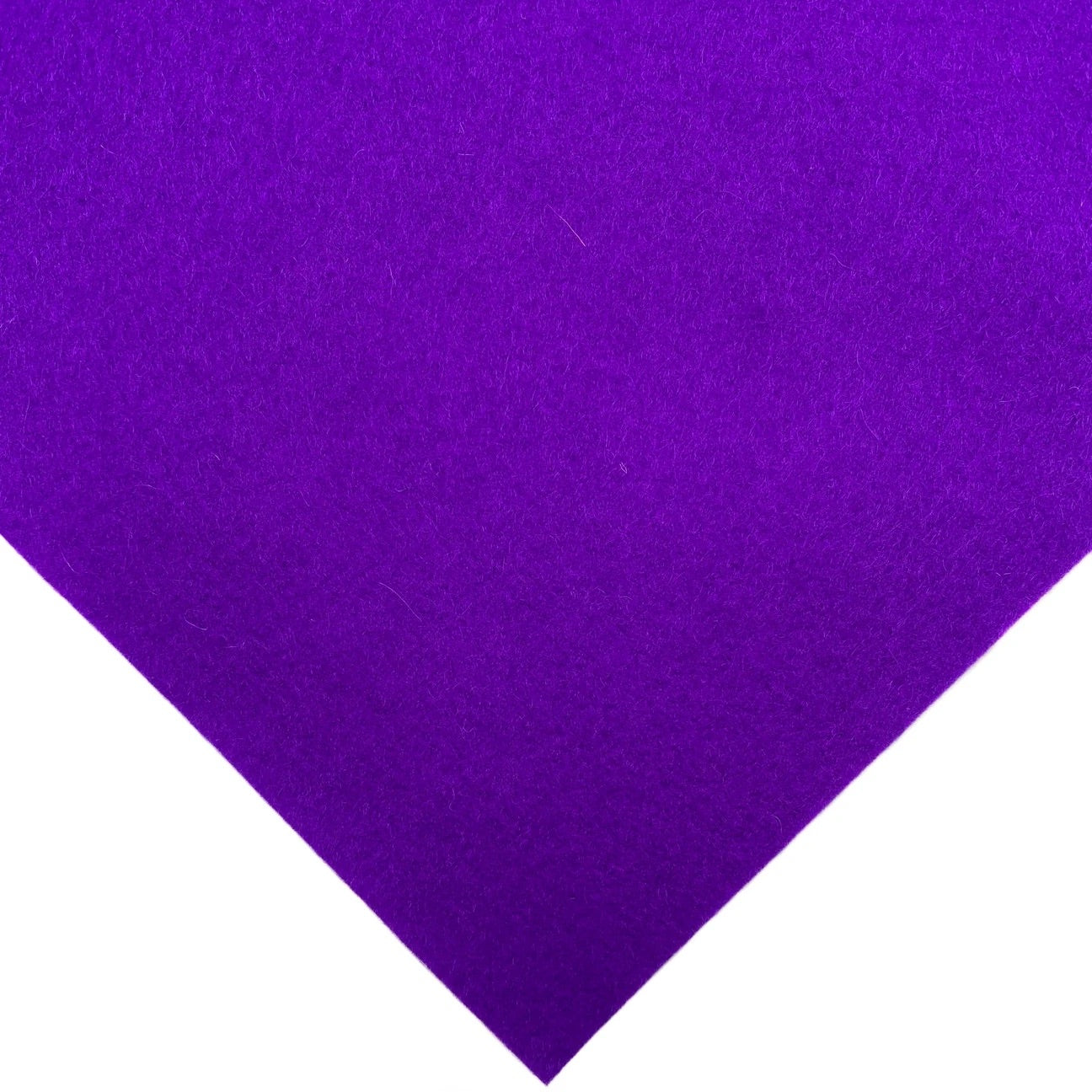 Mini Felt Bloom Piggys (Violet)