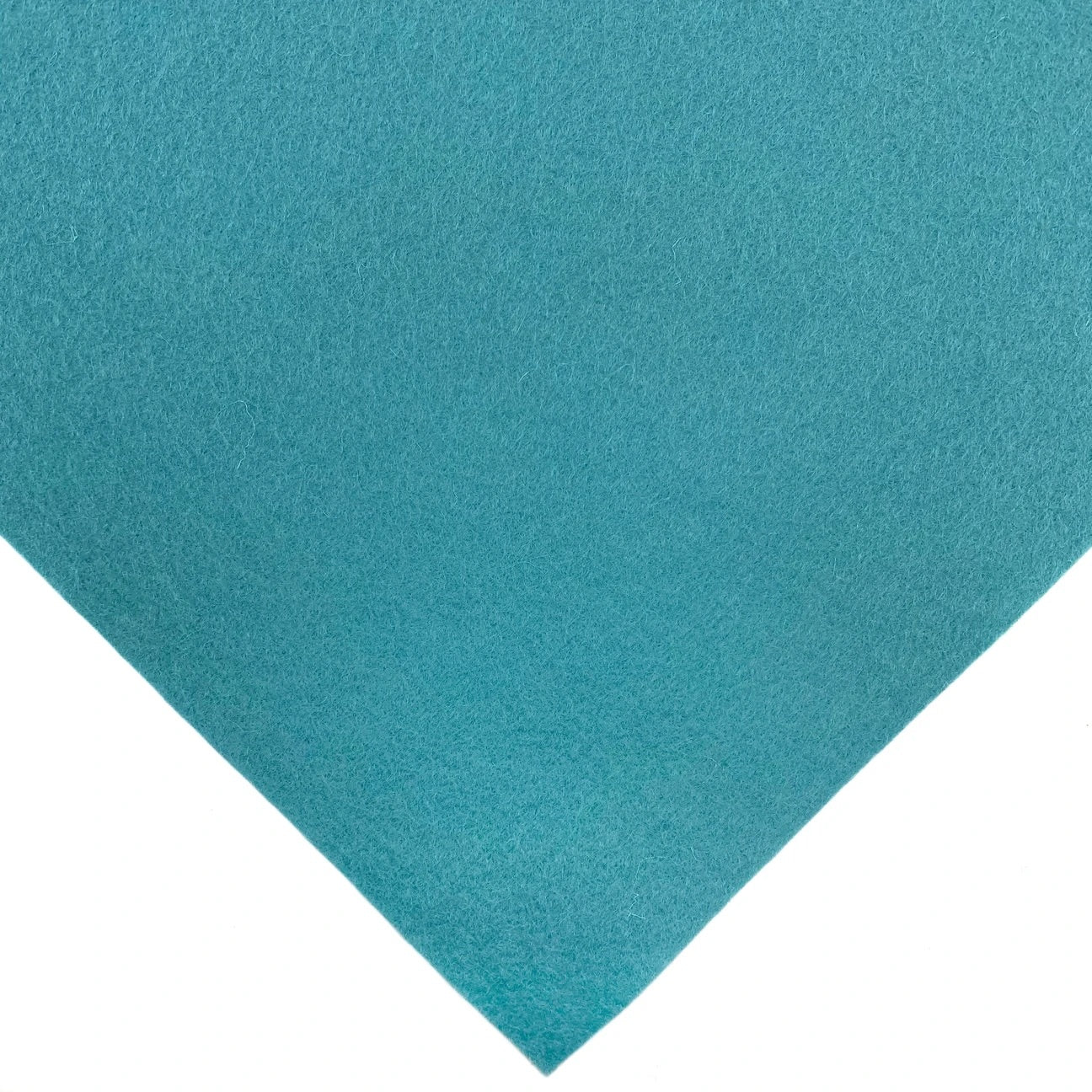 Mini Felt Bloom Piggys (Cerulean)