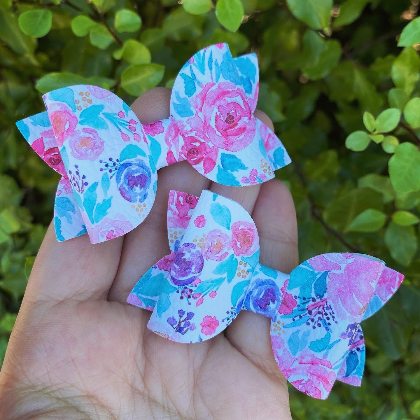 Sweet Adeline Mini Beauty bow
