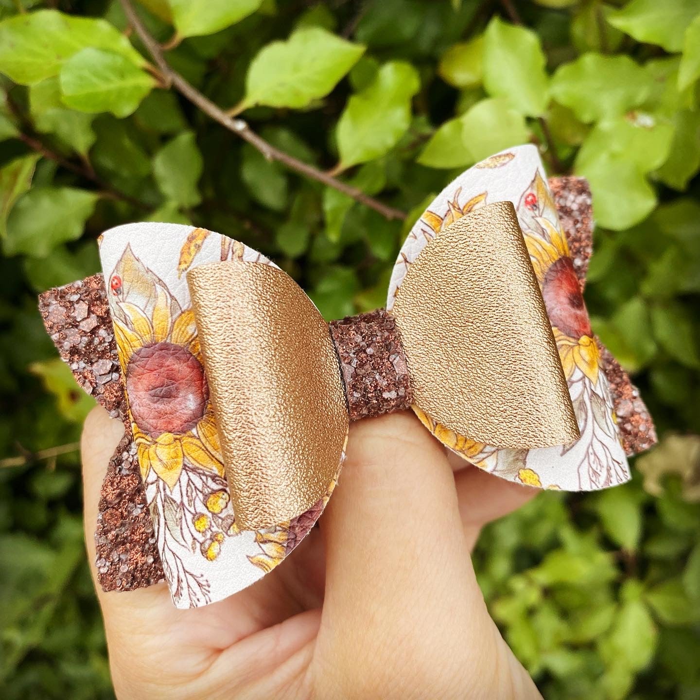 Boho Sunflowers Imogen