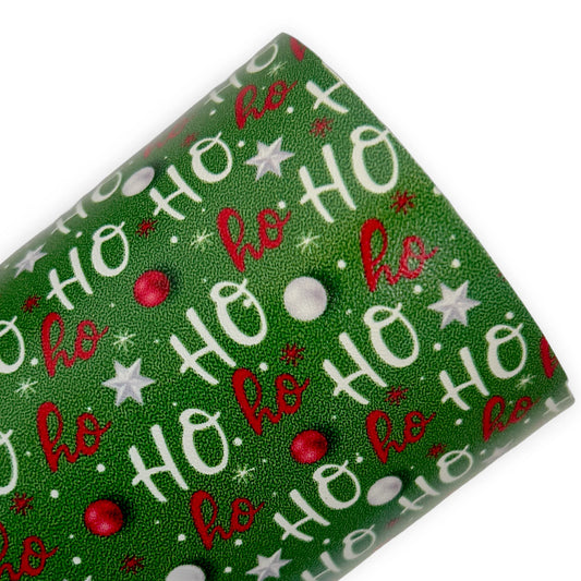 Ho Ho Ho