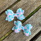 Scalloped Mini Beauty Bow (6.25cm)