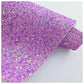 Purple Colour Pop Chunky Glitter