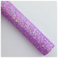 Purple Colour Pop Chunky Glitter