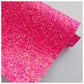 Purple Colour Pop Chunky Glitter