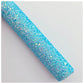 Blue Colour Pop Chunky Glitter