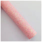 Pink Colour Pop Chunky Glitter