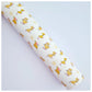 Dancing Ducklings Litchi Leather