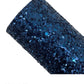 Baby Dolly Bows// Navy New Classic Glitter