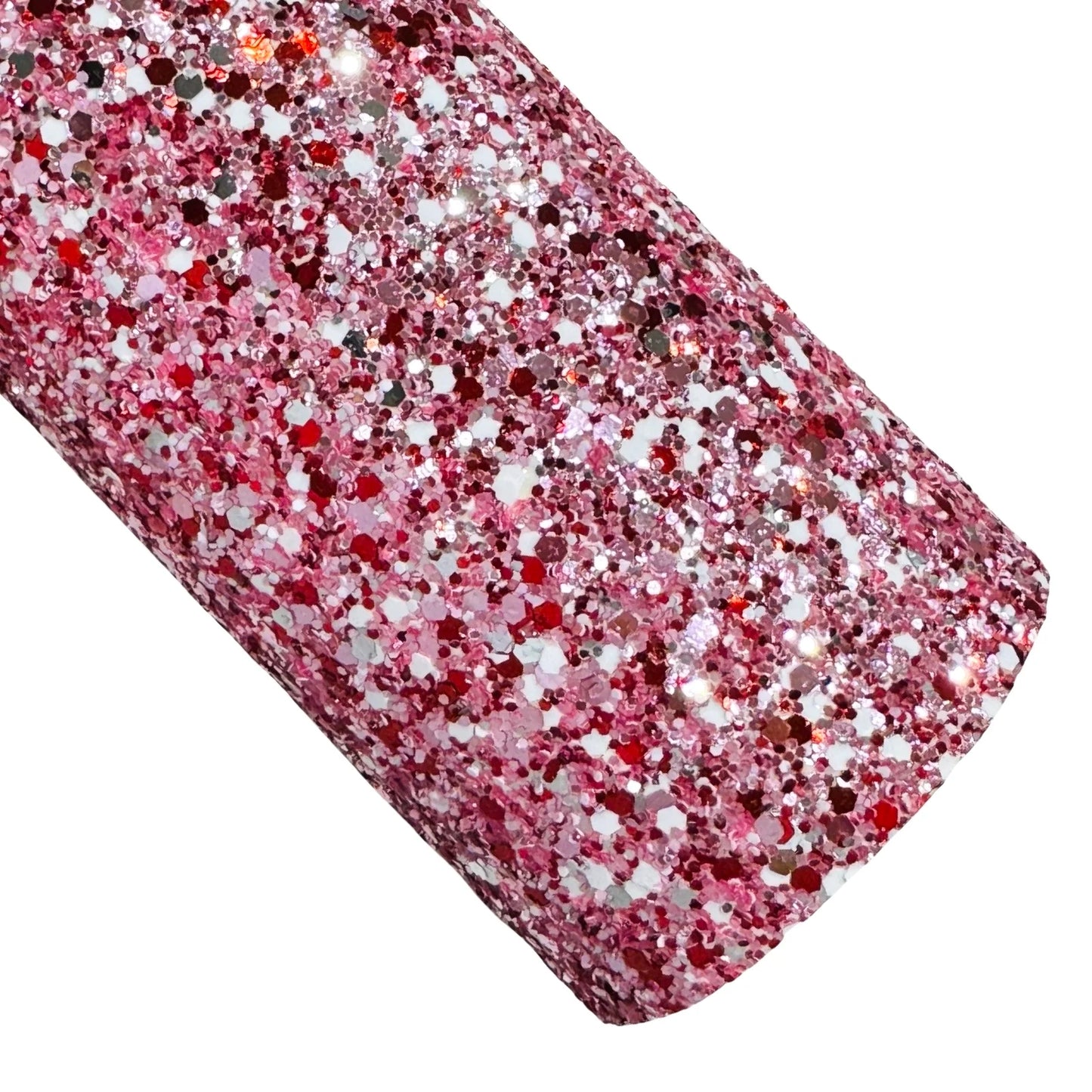 2025 Christmas Wishes Chunky Glitter