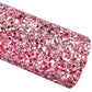 2025 Christmas Wishes Chunky Glitter