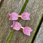 Fairy Sparkles ‘Mini Mae' Piggy Clips