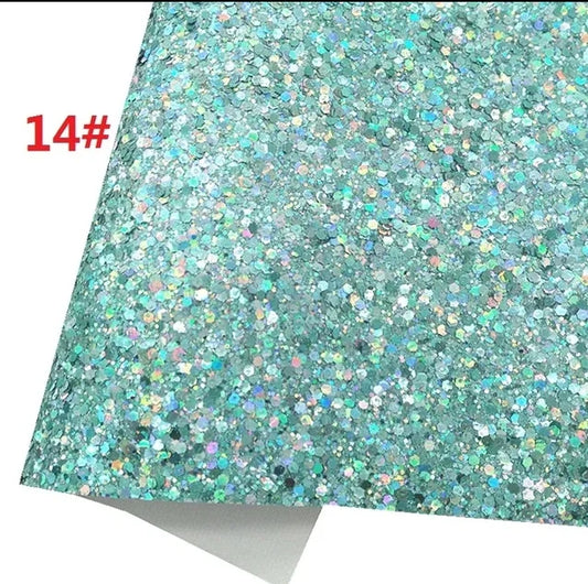 Glitter