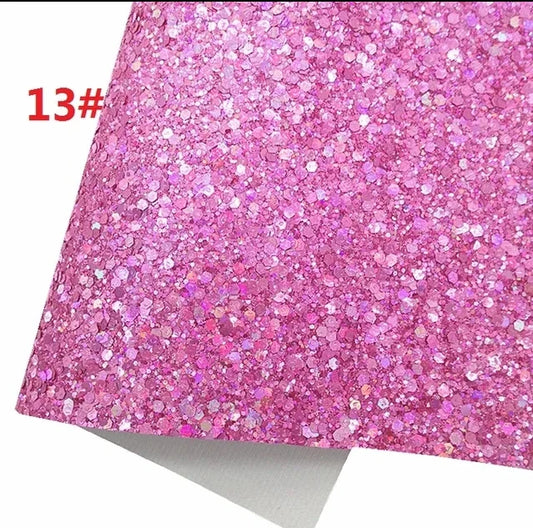 Glitter