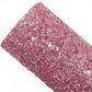 Rosy Pink Diamond Dust Glitter
