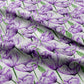 Purple Petals