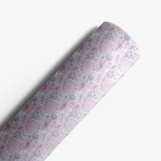 Mauve Magic