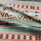 Tribal Stripes