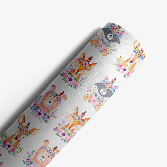 Woodland Friends