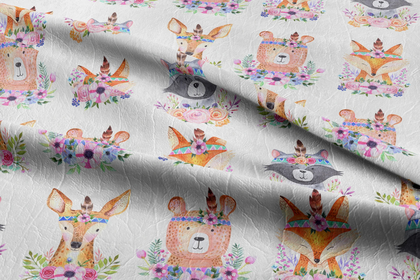 Woodland Friends