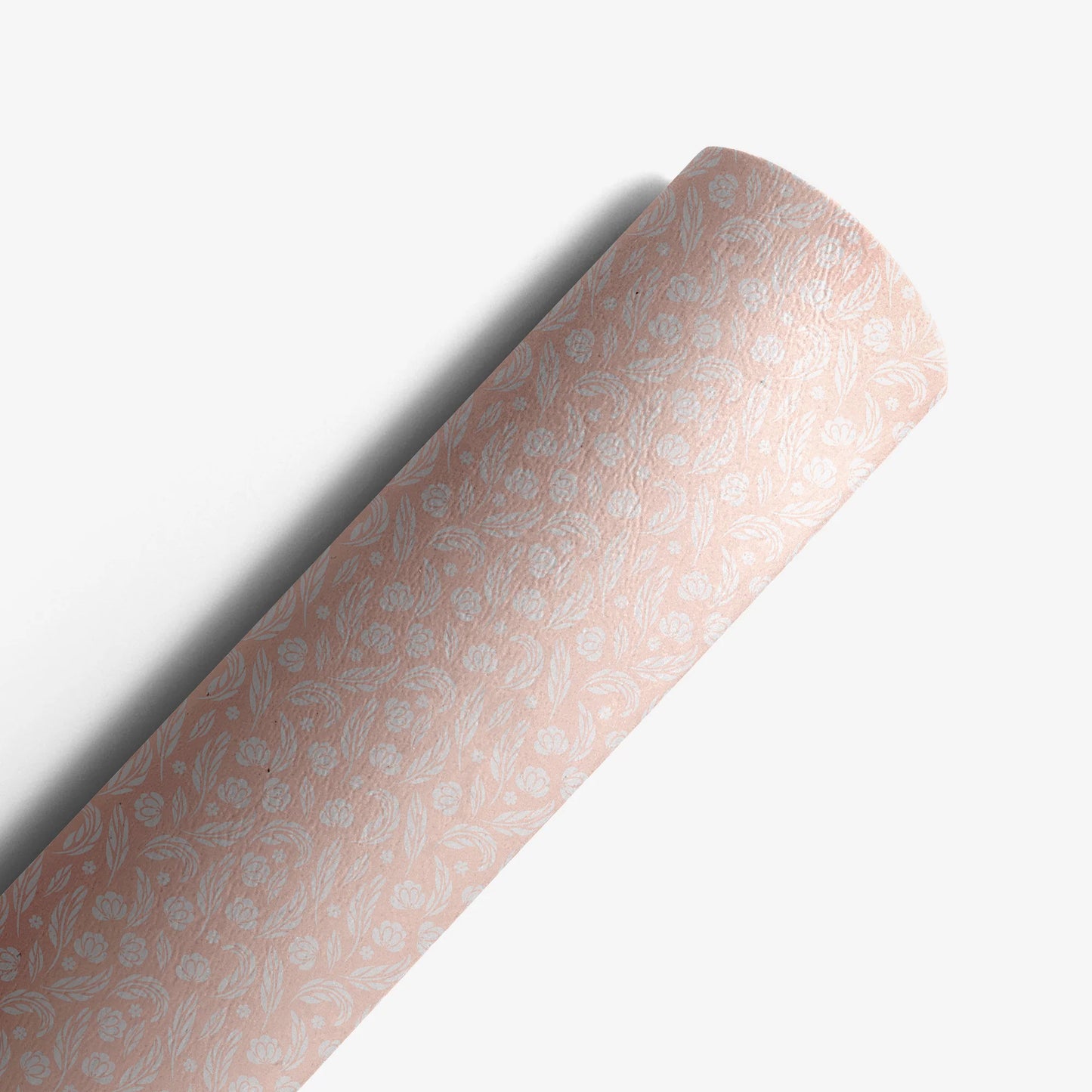 Graceful Floral- Pink