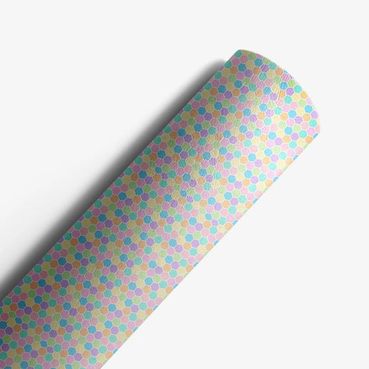 Pastel Hex