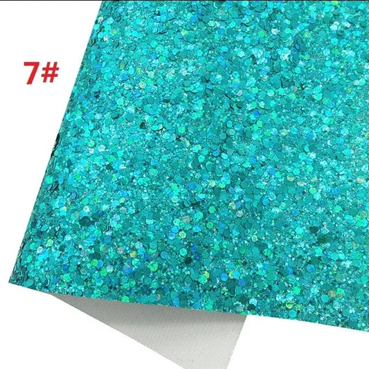 Glitter