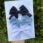 Lightweight Bow Trio