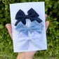 Lightweight Bow Trio