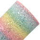 Rainbow Glitz Glitter