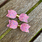 Fairy Sparkles ‘Mini Mae' Piggy Clips