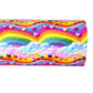 Bright Rainbow Dreams