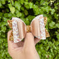 Autumn Shimmer Imogen Bow