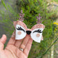 Dasher Reindeer Bow (Natural)