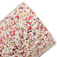 Jingle Bell Christmas Chunky Glitter