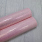 Bubble Velvet Pink