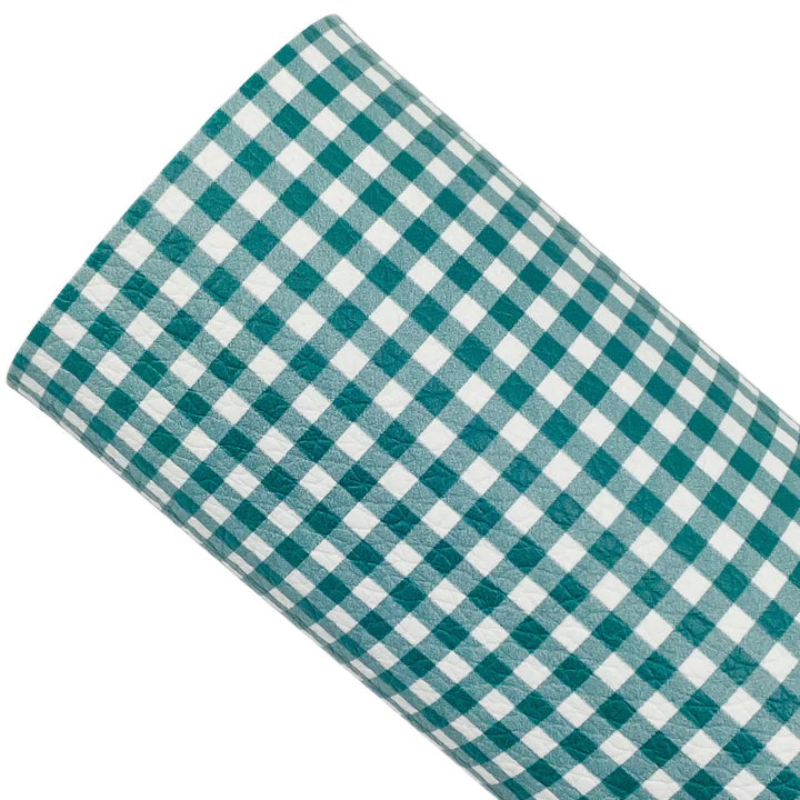 Chrissie Gingham