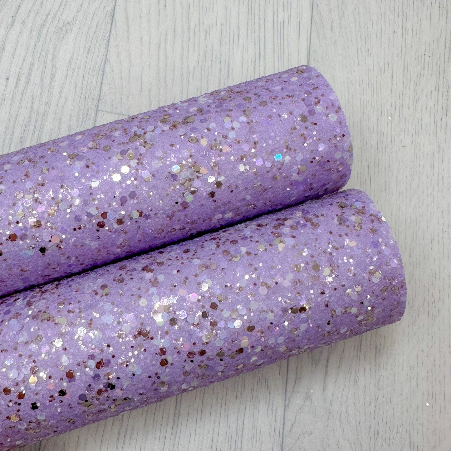 Celestial Purple