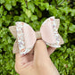 Autumn Shimmer Imogen Bow